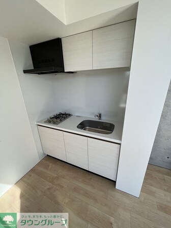 リビオメゾン都立大学の物件内観写真